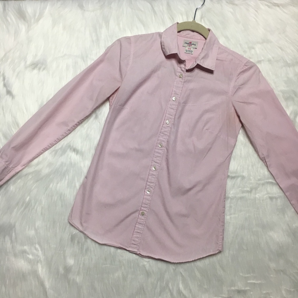 J. Crew Button Down Blouse